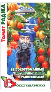 Томат Раджа