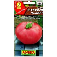 Томат Розовый налив