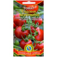 Томат Садовая жемчужина
