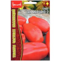 Томат Сан Марцано 2