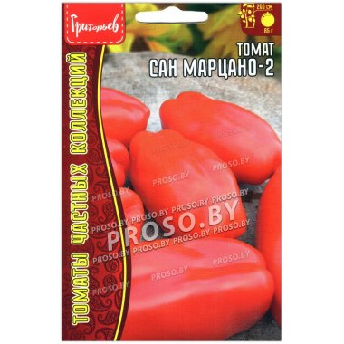 Томат Сан Марцано 2