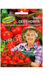 Томат Семеновна