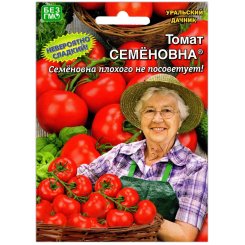 Томат Семеновна