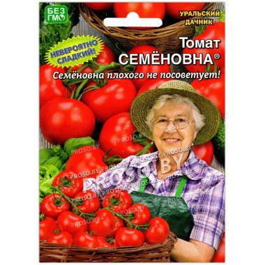 Томат Семеновна