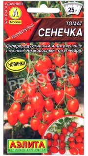 Томат Сенечка