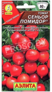 Томат Сеньор помидор