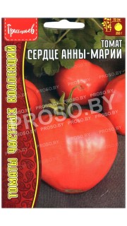 Томат Сердце Анны-Марии
