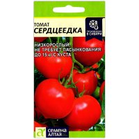 Томат Сердцеедка