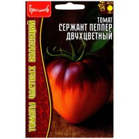 Томат Сержат Пеппер двухцветный