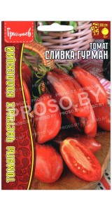Томат Сливка гурман