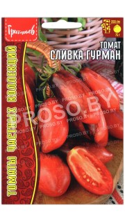 Томат Сливка гурман