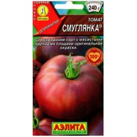 Томат Смуглянка