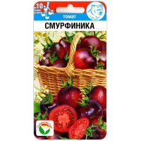 Томат Смурфиника