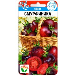 Томат Смурфиника