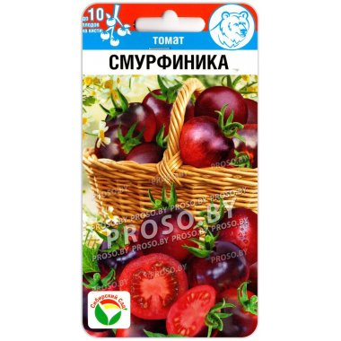 Томат Смурфиника