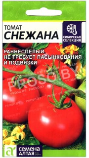 Томат Снежана