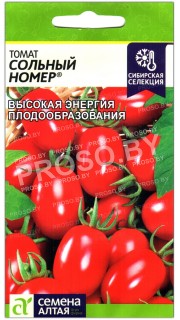 Томат Сольный номер