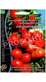 Томат Спасская башня F1