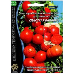 Томат Спасская башня F1