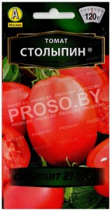 Томат Столыпин