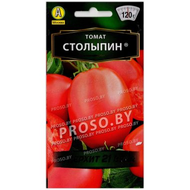 Томат Столыпин