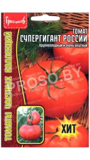 Томат Супергигант России