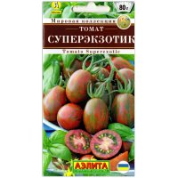 Томат Суперэкзотик