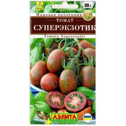 Томат Суперэкзотик