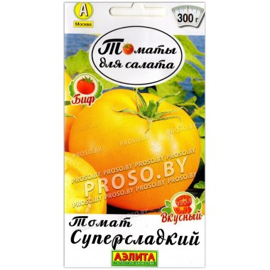 Томат Суперсладкий