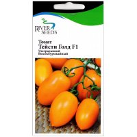 Томат Тейсти голд F1