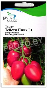 Томат Тейсти Пинк F1