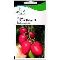 Томат Тейсти Пинк F1