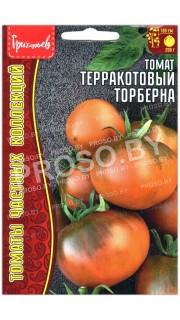 Томат Терракотовый торберна