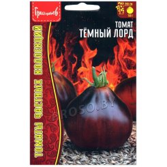 Томат Тёмный лорд