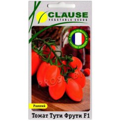 Томат Тути Фрути F1