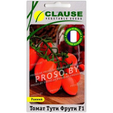 Томат Тути Фрути F1
