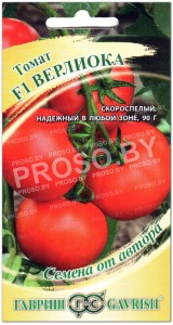 Томат Верлиока F1