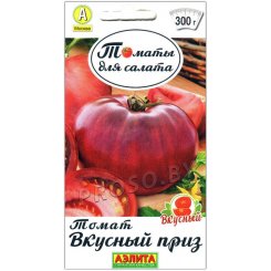 Томат Вкусный приз