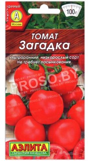 Томат Загадка