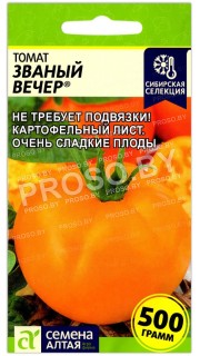 Томат Званый вечер