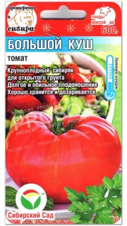 Томат Большой куш
