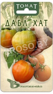 Томат Дабл Хат