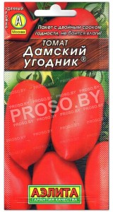 Томат Дамский угодник