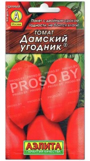 Томат Дамский угодник