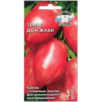 Томат Дон Жуан