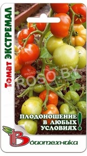 Томат Экстремал