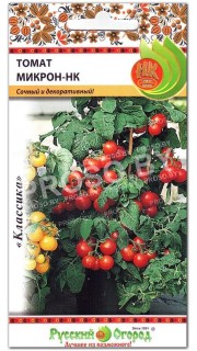 Томат Микрон НК