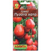 Томат Пузата хата