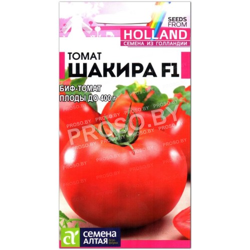 Томат Шакира F1-1