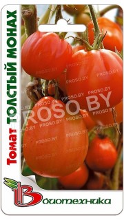 Томат Толстый Монах